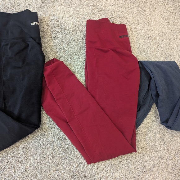 Better Bodies Leggings - Picture 3 of 6